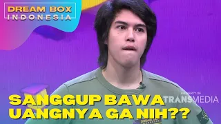 Kemampuan El Rumi Bakal Teruji Nih Di Babak Akhir Ini | DREAM BOX INDONESIA (31/5/22) P4