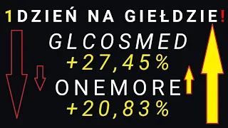 Strach na giełdach Warren Buffett sprzedał akcje i śpi na gotówce czekając na okazje! WiG20 spada!