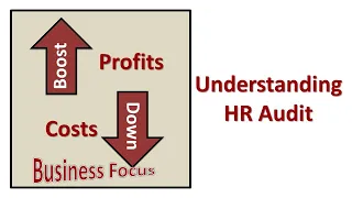 Understanding HR Audit