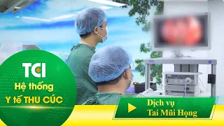 Cắt Amidan/Nạo VA an toàn cho bệnh nhi 5 tuổi bằng công nghệ Plasma Plus