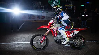 San Felipe 250 2024 Motos / Bikes START