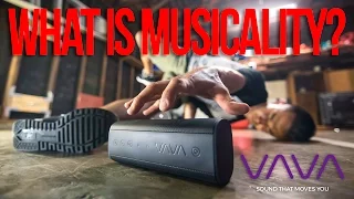 Learn How To Follow The Music | Musicality For Beginners Pt. 1 | VAVA