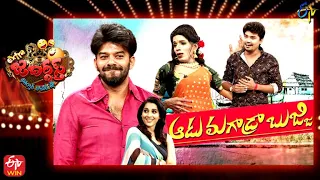 Extra Jabardasth | 15th April 2022 | Full Episode | Sudigaali Sudheer, Rashmi, Immanuel | ETV Telugu