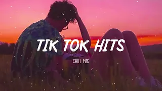 Tiktok songs playlist that is actually good ~ A playlist for study, relax, stress relief