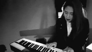 THIS IS LOVE - OH YERI (Acoustic Ver)