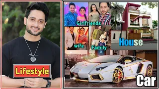 Savi Thakur [S. H. O. Amar Vidrohi] Lifestyle_Girlfriend_Education_Salary_Age_Family_Car_Net Worth