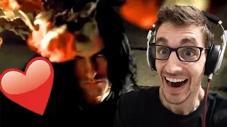 Hip-Hop Head's FIRST TIME Hearing TYPE O NEGATIVE: "Love You to Death" REACTION