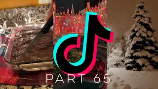 20+ MINUTES OF CHRISTMAS TIKTOK’s | CHRISTMAS COUNTDOWN | 154 days! | No. 65