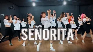 Señorita - Shawn Mendes, Camila Cabello (Dance Cover) | Kyle Hanagami Choreography