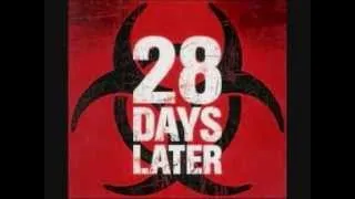 28 Days Later - Version + - By Baby Bowser #4