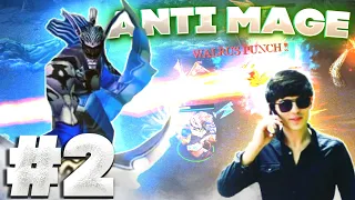 Anti-Mage ( Magina ) от A3A4TOSTOBOY TOP 1. Купить капсы Телеграмм @AzaDoter