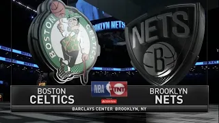 Boston Celtics vs Brooklyn Nets Full Game Highlights | March 11 | 2021 NBA Season