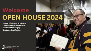 Master's/Doctoral Online Open House