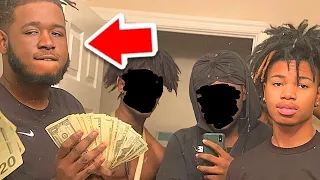 they murdered my friend over some w***… (story time)