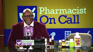 Pharmacist on Call p5