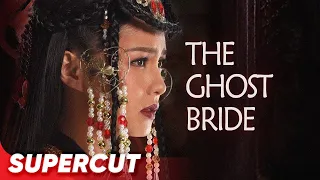 'Ghost Bride' | Kim Chiu | Supercut