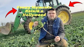 🤔Funny Moments Rolnik z Hollywood 🤣Mocne Momenty Marka z Kanału Jockerfarm!🤩