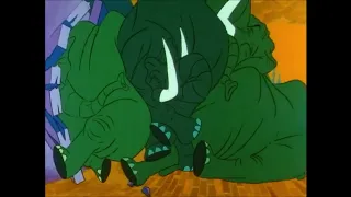 green elephant smash