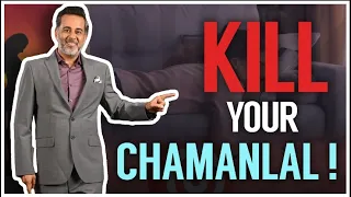 KILL your Chamanlal! 🔪☠️