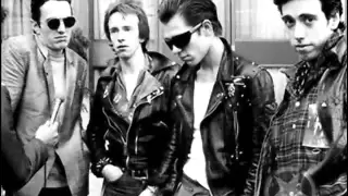 Rock The Casbah - The Clash (Ultimix Remix)