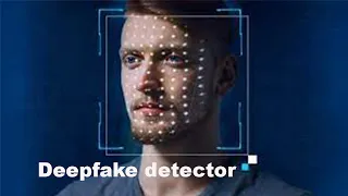 usage of blood flow to detect deepfake video