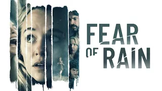 Fear Of Rain | Official Trailer | Horror Brains