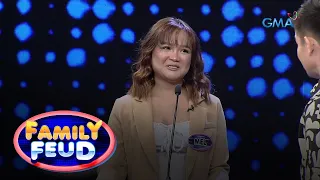 Family Feud: Tamang tago lang sa mga pinagkakautangan!