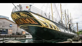 SS Great Britain