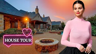 Selena Gomez's House Tour 2020 | Texas Home Mansion