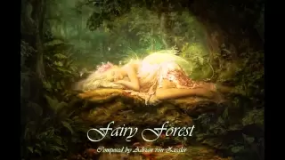 Celtic Music - Fairy Forest