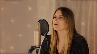 Nous deux - Slimane (cover Marielle Skoczylas)