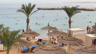 Beach Albatros Resort 4*. EGYPT Hurghada #Egypt #albatros #BeachAlbatros