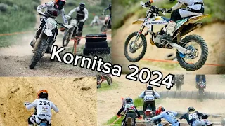 Ендурокрос hard enduro kornitsa (Standard)