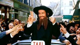 Les aventures de Rabbi Jacob - Louis De Funès - Film Complet En Français - 1973