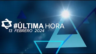 Las principales noticias de Israel y el mundo judío el día de hoy - 13/2/2024