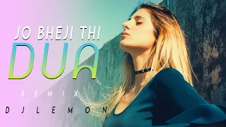 Jo Bheji Thi Dua (Remix) - DJ Lemon | Shanghai