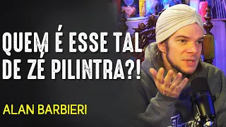 ZÉ PILINTRA : ENTIDADE MUITO POPULAR DA UMBANDA!