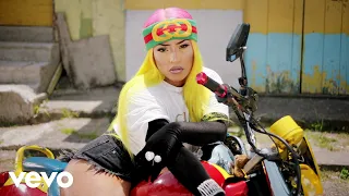 Stefflon Don - Senseless (Official Video)