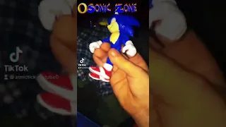 Fnf sonic