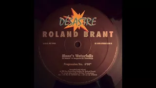 [DISCO STORIA] Roland Brant - Moon's Waterfalls (1996)