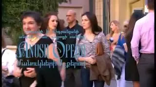 Armen Tigranyan Anoush opera - Արմեն Տիգրանյան Անուշ օպերա ՄԱՍ 1