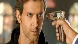 Countdown scene | Bang Bang 2014 | Hrithik Roshan | Danny Denzgopa | 720p HD