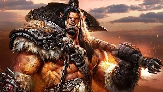 World of Warcraft: Warlords of Draenor (Обзор)