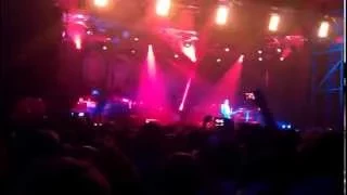 Limp Bizkit -- Take A Look Around (StereoPlaza 2013)