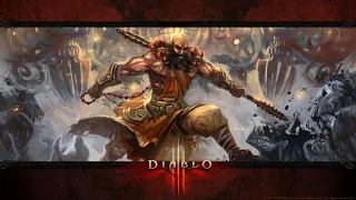 Diablo 3 Новый сезон. Хардкор.