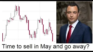 Is it time to sell in May and go away? - 24 April 2024 | Fairmont Equities