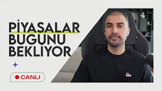 BİTCOİN YÜKSELİŞ SERİSİNİ BOZDU - NEREDEN DÖNER? - ABD VERİLERİ