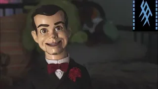 Goosebumps 2: Haunted Halloween (2018 )-"Slappy Introduces his Self" (Movie Scene)HD