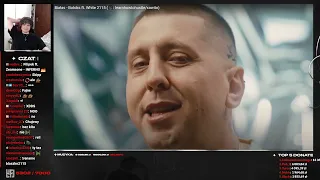 MULTI reaguje na Białas - Botoks ft. White 2115 (🎥: learnhowtohustle/xawito) *szczera opinia*