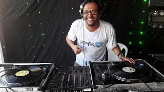 DJ REZENDE Vs DJ ALEX MIX  FREESTYLE